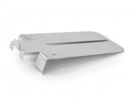 Klipy pro boční ukončení terasy Arkimede