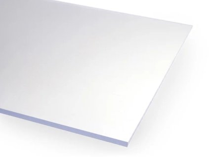 Plexisklo Hobbyglass