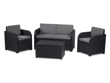 Zahradní nábytek set Modena