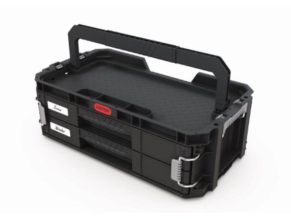 Box na nářadí Connect