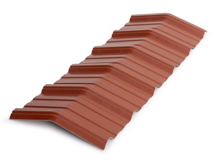 PVC hřebenáč T25 (Barva antracit)