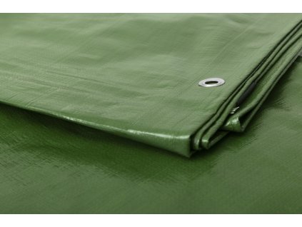 Plachta zakrývací Extra silná 200 g (Rozměr 2 x 2 m)