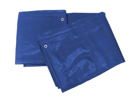 Plachta zakrývací 80 g (Rozměr 2 x 2 m)