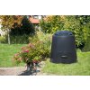 E Eco Komposter 280L schwarz 01 rgb