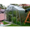 Zahradní skleník Limes Hobby H 7/3