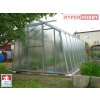 Zahradní skleník Limes Hobby H 7/3