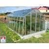Zahradní skleník Limes Variant K 3