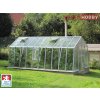 Zahradní skleník Limes Variant K 3