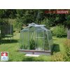Zahradní skleník Limes Hobby H 7/4,5