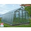 Zahradní skleník Limes Variant L 4,5