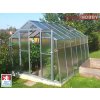 Zahradní skleník Limes Variant K 5