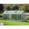 Zahradní skleník Limes Variant K 5