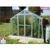 Zahradní skleník Limes Variant K 6