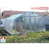 Zahradní skleník Limes Variant M 4,5 m