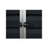 zahradni domek Skylight antracit 5