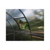 Větrací okno pro zahradní skleník Herbus