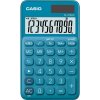 Kalkulačka Casio SL 310 UC modrá obrázek 1