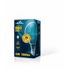 Žárovka LED ETA EKO LEDka mini globe 6W, E14, studená bílá obrázek 3