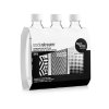 Láhev SodaStream 1l TriPack Fuse Black&White obrázek 1