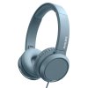 Sluchátka Philips TAH4105 modrá obrázek 1