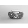 Radiomagnetofon s s CD Philips AZ215S12 obrázek 2