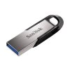 USB Flash SanDisk Ultra Flair 32GB černýstříbrný obrázek 1