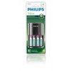 Nabíječka na baterie Philips SCB1490NB12 obrázek 1