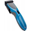 Zastřihovač vlasů Remington HC335 Titanium Hair Clipper modrý obrázek 1