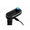 FM Transmitter Technaxx FMT600BT černý obrázek 5