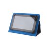 Pouzdro na tablet flipové GreenGo Orbi na tablet 7 8 černémodré obrázek 3