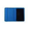 Pouzdro na tablet flipové GreenGo Orbi na tablet 7 8 černémodré obrázek 4