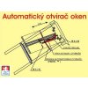 automatický otvírač