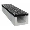 Betonový žlab pojezdový 200 x 200 mm