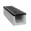Betonový žlab pojezdový 250 x 200 mm