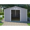 Zahradní domek GAH šedý