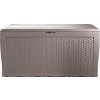 Zahradní box Samoa Rattan