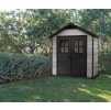 Zahradní domek s podlahou Oakland