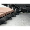 Terasová dlažba WPC Technodeck teak