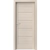 interiérové dveře Verte Home G0 ořech bělěný