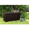 Zahradní box Sherwood