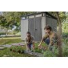 Zahradní domek PENT Signature Vertical s podlahou