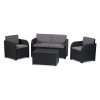Zahradní nábytek set Modena