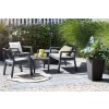 Zahradní nábytek set Emily Patio