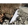 Geotextilie Geotex Separ (Typ 200 g / m2, Šířka role 2 m, Návin role 50 m)