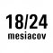 18/24 mesiacov