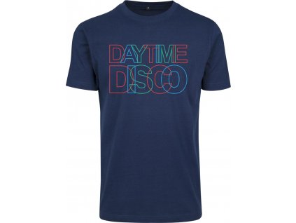 Tričko s potlačou - Daytime Disco Tee