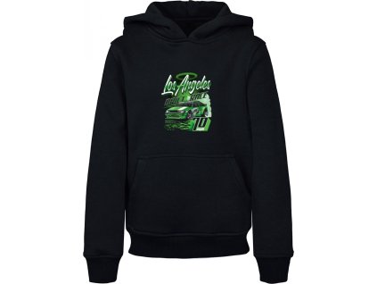 Detská mikina - LA Drift Race Hoody