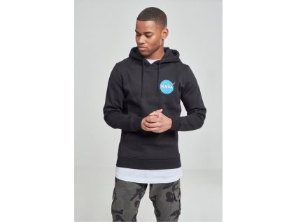 NASA Small Insignia Hoody