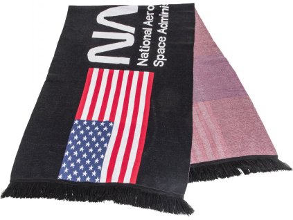 Nasa Big Scarf