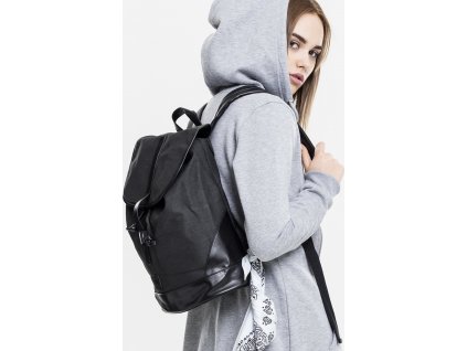 Topcover Backpack